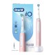 Oral B iO3 Series 3 Rechargeable Electric Toothbrush Pink