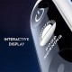 Oral B iO7 White Alabaster Rechargeable Toothbrush