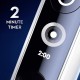 Oral B iO7 White Alabaster Rechargeable Toothbrush