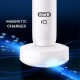 Oral B iO7 White Alabaster Rechargeable Toothbrush