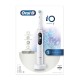 Oral B iO7 White Alabaster Rechargeable Toothbrush