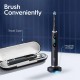 Oral B iO9 Black Rechargeable Toothbrush