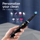 Oral B iO9 Black Rechargeable Toothbrush