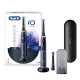 Oral B iO9 Black Rechargeable Toothbrush