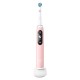 Oral B iOM6 Pink Rechargeable Toothbrush