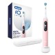 Oral B iOM6 Pink Rechargeable Toothbrush