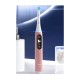 Oral B iOM6 Pink Rechargeable Toothbrush