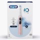 Oral B iOM6 Pink Rechargeable Toothbrush