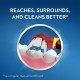 Oral B Kids Brush Heads Starwars, Gentle on Gums & Tough on Cavitie