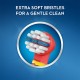 Oral B Kids Brush Heads Starwars, Gentle on Gums & Tough on Cavitie