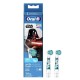 Oral B Kids Brush Heads Starwars, Gentle on Gums & Tough on Cavitie