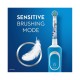 Oral-B Kids Electric Toothbrush Disney Frozen W/ Travel Case