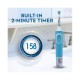 Oral-B Kids Electric Toothbrush Disney Frozen W/ Travel Case