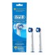 Oral B Kids Power FlexiSoft Replacement Brush Heads, Pack of 2