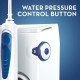 Oral B Oxyjet Cleaning System + PRO2000 Toothbrush