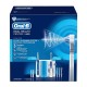 Oral B Oxyjet Cleaning System + PRO2000 Toothbrush