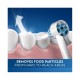 Oral-B OxyJet Nozzle Replacement Head x 4