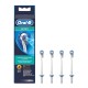Oral B Oxyjet Replacement Jets, Compatible with Oral B Oxyjet Irrigators, Pack of 4