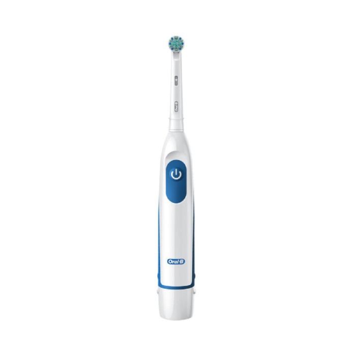 Oral-B Precision Clean Pro Battery Toothbrush