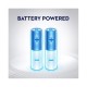 Oral-B Precision Clean Pro Battery Toothbrush