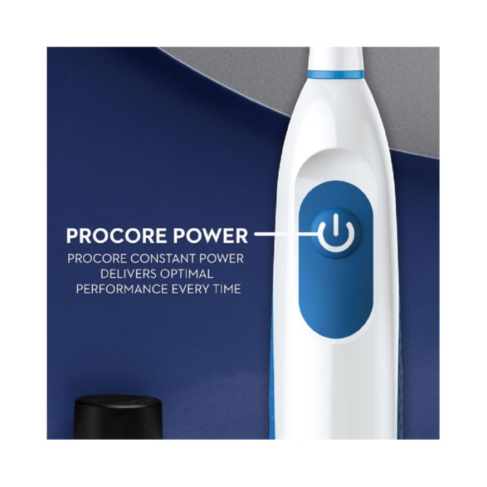 Oral-B Precision Clean Pro Battery Toothbrush