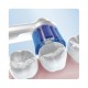 Oral-B Precision Clean Replacement Toothbrush Heads, Compatible with Oral-B Pro, and Vitality, 2 Heads