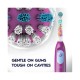 Oral-B Princess Battery Toothbrush