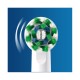 Oral-B Pro 1 1000 Rechargeable Toothbrush W/ Sensor - White