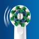 Oral B PRO 1 1000 Round Head Toothbrush White