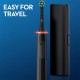 Oral B PRO 3 3000 Oral B Power Toothbrush Black With Travel Case