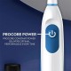 Oral B Pro Battery Toothbrush Precision Clean