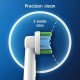 Oral B Pro Battery Toothbrush Precision Clean