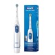 Oral B Pro Battery Toothbrush Precision Clean