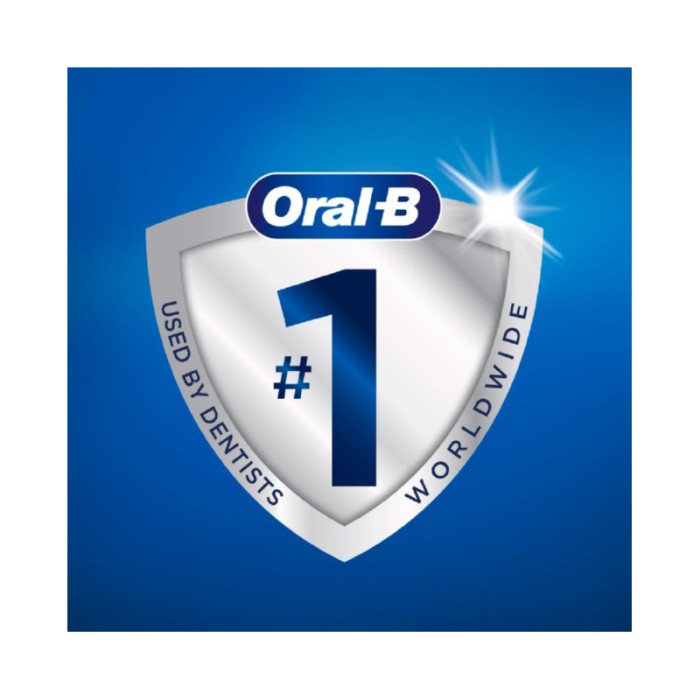 Oral-B Pro - Expert All Around Protection Fresh Mint Toothpaste 75ml
