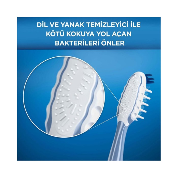 Oral-B Pro Expert Complete, 35, Soft