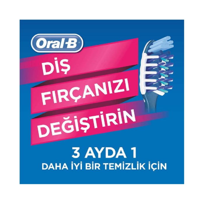 Oral-B Pro Expert Complete, 35, Soft