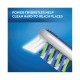 Oral-B Pro - Expert Max Clean Indicator Manual Toothbrush Pack Of 2