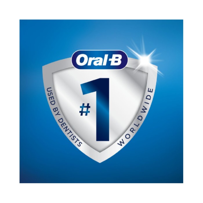 Oral-B Pro - Expert Whitening Toothpaste 75 ml