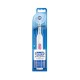 Oral-B Revolution Battery Toothbrush w/ Timer & Round Brush Head