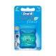 Oral-B Satin Floss Mint 25m
