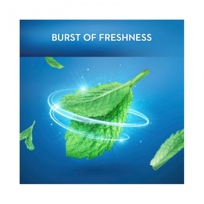 Oral-B Satin Floss Mint 25m