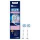 Oral B Sensi Ultra Thin Replacement Brush Heads for Superior Cleaning, Compatible with All Oral B Rechargeable Handles