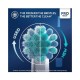 Oral-B Spiderman Vitality 300 Kids Rechargeable Toothbrush - Blue/Red