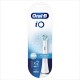 Oral B Ultimate Clean iO Rechargeable Toothbrush Refill Brush Heads, Compatiable with All Oral B iO Handles, White