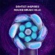 Oral B Ultimate Clean iO Rechargeable Toothbrush Refill Brush Heads, Compatiable with All Oral B iO Handles, White