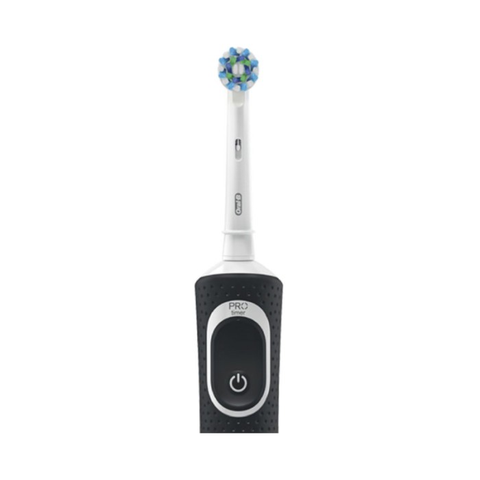 Oral-B Vitality 100 Black Electric Rechargeable Toothbrush