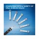 Oral-B Vitality 100 Black Electric Rechargeable Toothbrush