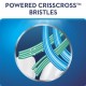 Oral B Vitality 100 Cross Action Rechargeable Toothbrush Pink