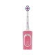 Oral-B Vitality 100 Pink Electric Rechargeable Toothbrush