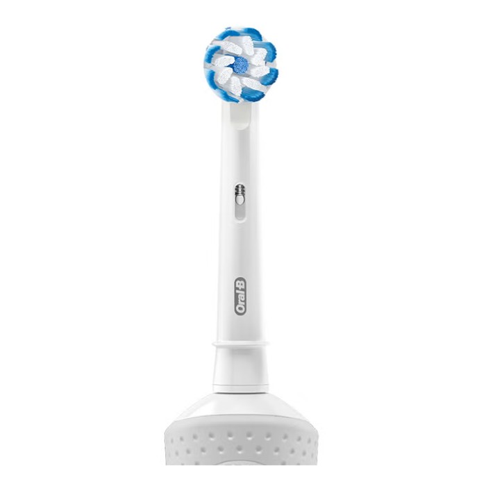Oral B Vitality 100 Sensi Ultrathin Rechargeable Toothbrush (Clamshell)